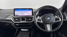 BMW X3 xDrive20d MHT M Sport 5dr Step Auto Diesel Estate